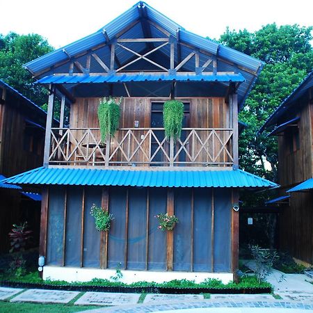 Hotel Utueane Летисия Стая снимка