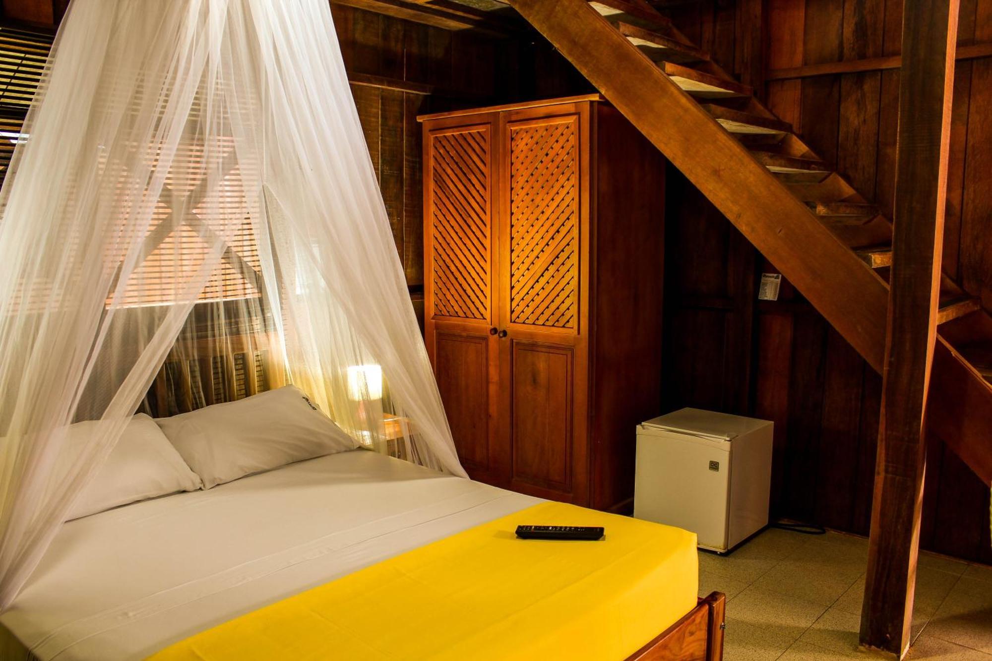 Hotel Utueane Летисия Стая снимка