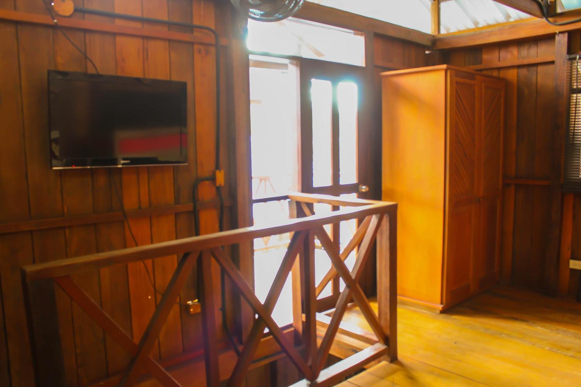 Hotel Utueane Летисия Стая снимка