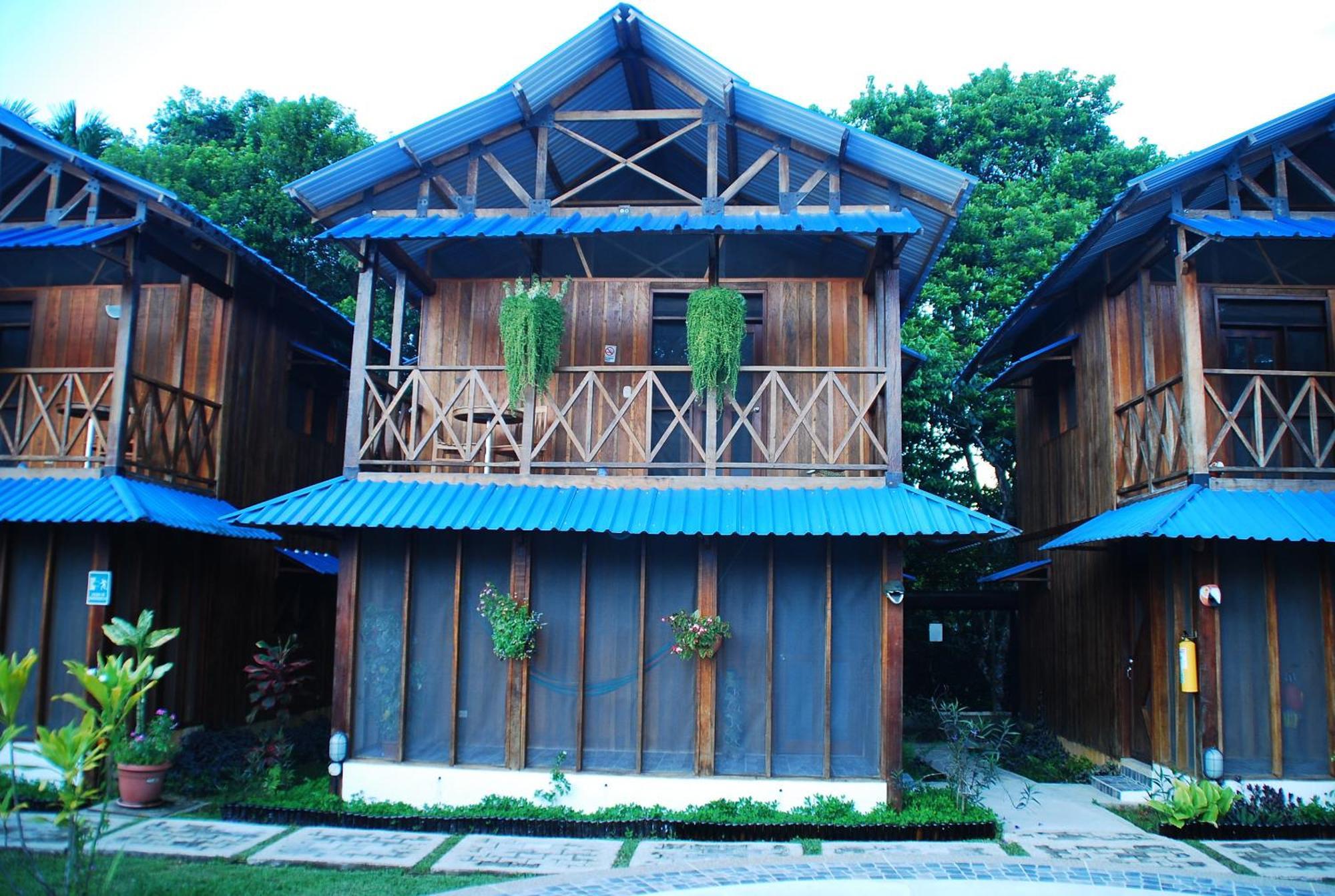 Hotel Utueane Летисия Стая снимка