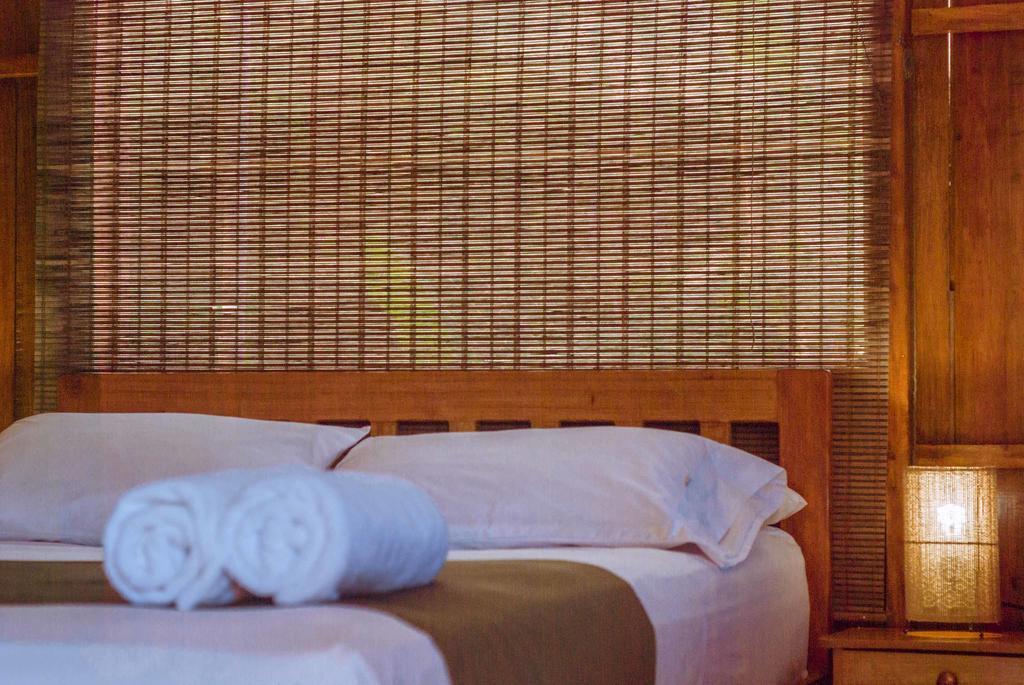 Hotel Utueane Летисия Екстериор снимка